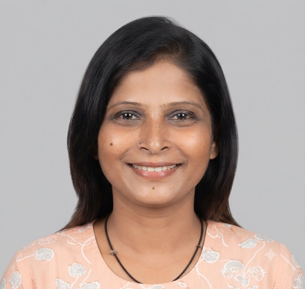 Bhawani - Part time Patient Care and Elderly Care in Mankhurd in Mumbai
